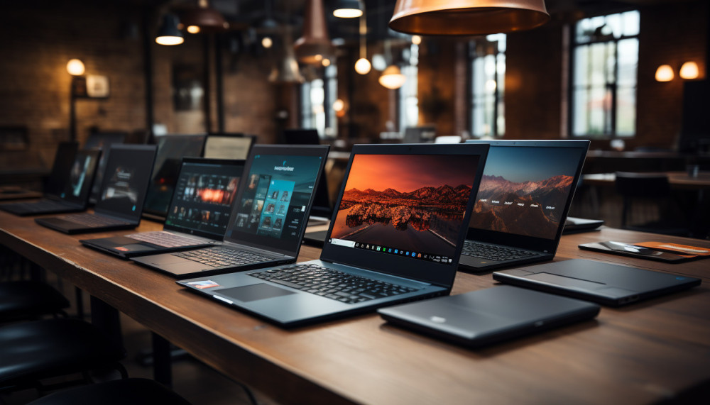 Choosing a laptop: what criteria should you consider?