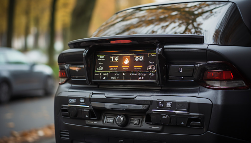 Criteria for a good choice of your car reversing camera