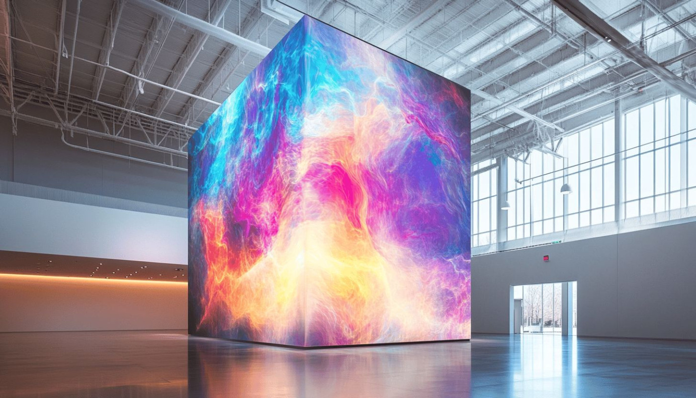 Expanding Artistic Horizons: How AI Transforms Traditional Visual Arts