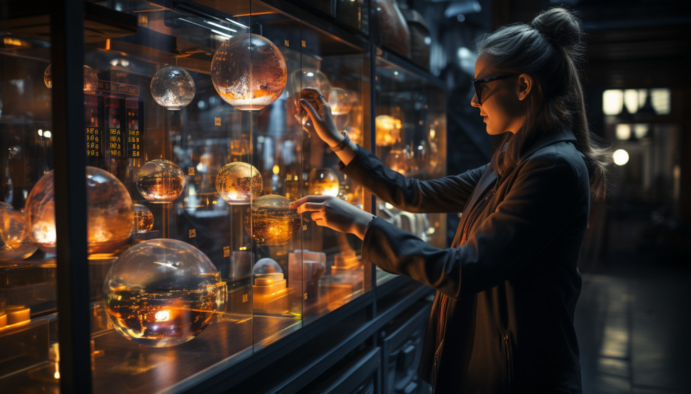 Fuel Your Customer Interactions with Emerging Technologies