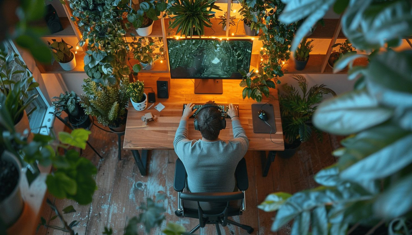 Optimizing gaming setups for energy efficiency insights into sustainable gaming habits