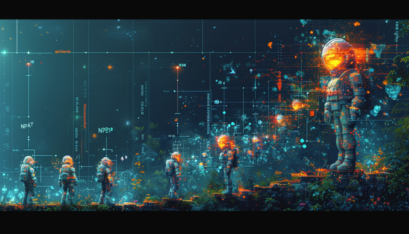 The Evolution Of AI In Gaming: How Non-Player Characters Are Getting Smarter