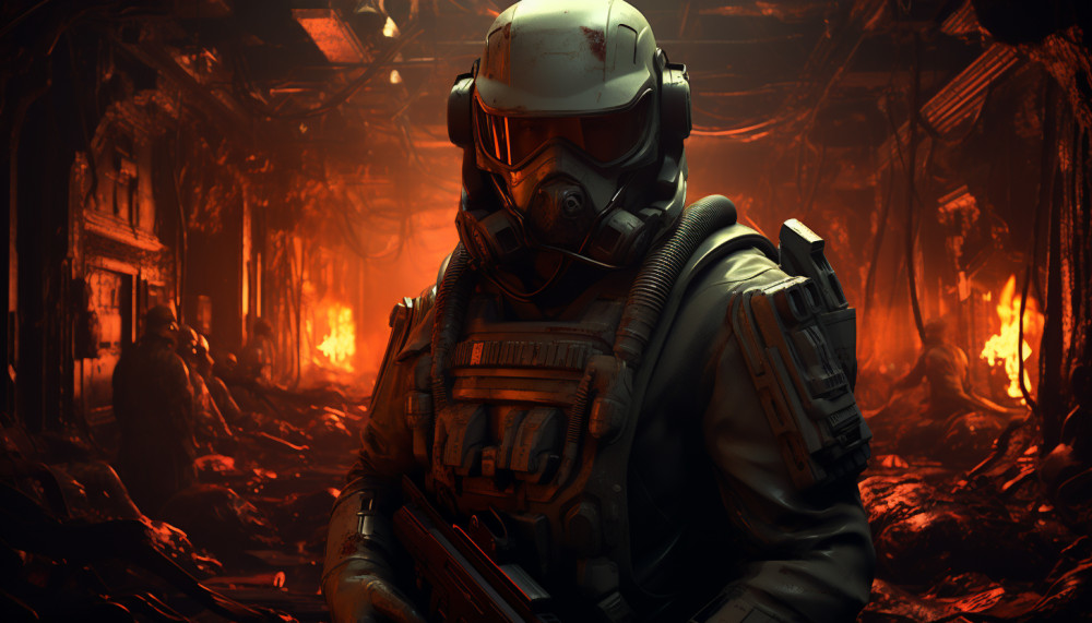 The Evolution Of Shooting Games: A Look At Their Impact On Gaming Culture