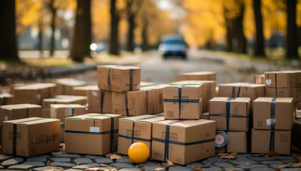 Trends In E-Commerce: The Growing Popularity Of Dropshipping Models