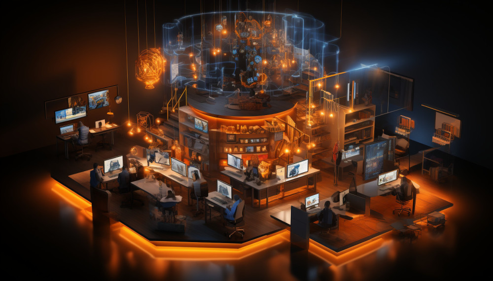 Why use a web development agency?